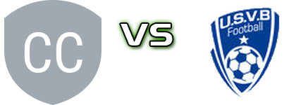 C.S. CARENTANAIS - Villers Bocage детайли и статистика