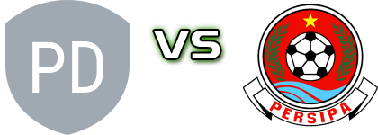 Polres Deli Serdang FC - Persipa Pati FC детайли и статистика