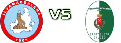 Ilvamaddalena - Sant'Elena Spiel Prognosen und Statistiken