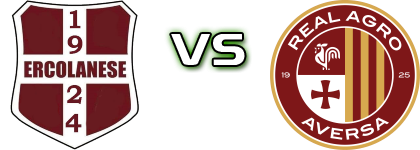 Ercolanese - Aversa head to head game preview and prediction