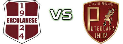 Ercolanese - Puteolana detalji utakmice i statistika