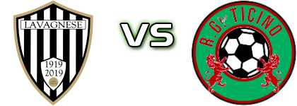 Lavagnese - RG Ticino head to head game preview and prediction