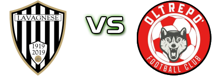 Lavagnese - Oltrepò FBC head to head game preview and prediction