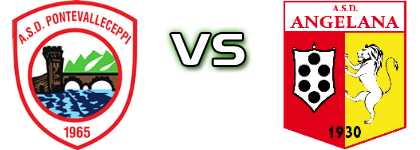 Pontevalleceppi - Angelana Detalji meca I statistika.