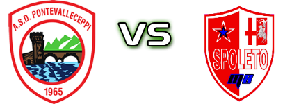Pontevalleceppi - Spoleto head to head game preview and prediction