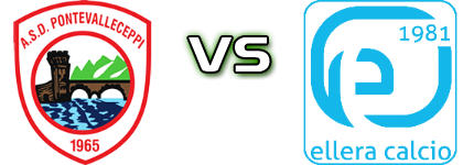 Pontevalleceppi - Ellera head to head game preview and prediction