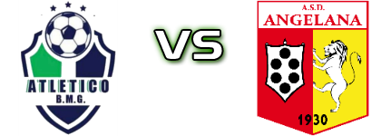 Atletico BMG - Angelana Spiel Prognosen und Statistiken Atletico BMG - Angelana Spiel Prognosen und Statistiken