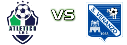 Atletico BMG - S. Venanzo Spiel Prognosen und Statistiken