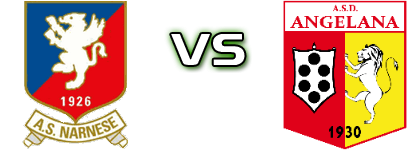 Narnese - Angelana head to head game preview and prediction