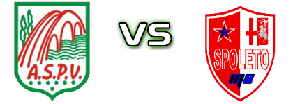 Pontevecchio - Spoleto Spiel Prognosen und Statistiken