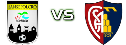 Sansepolcro - A. Montevarchi head to head game preview and prediction