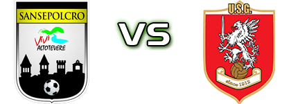 Sansepolcro - Grosseto Statistiche e dettagli partita