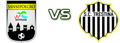 Sansepolcro - Trestina Spiel Prognosen und Statistiken