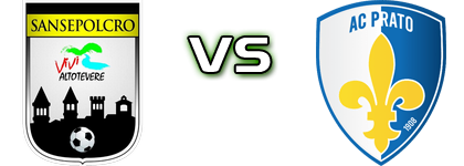 Sansepolcro - Prato head to head game preview and prediction