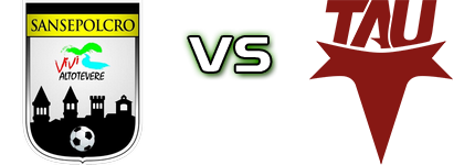 Sansepolcro - Tau Altopascio детайли и статистика