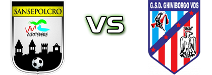 Sansepolcro - Ghiviborgo Detalles y estadisticas Sansepolcro - Ghiviborgo Detalles y estadisticas