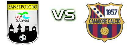 Sansepolcro - Camaiore 1957 Spiel Prognosen und Statistiken