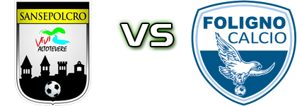 Sansepolcro - Foligno Spiel Prognosen und Statistiken