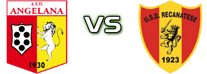 Angelana - Recanatese head to head game preview and prediction