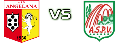 Angelana - Pontevecchio Estatísticas e detalhes do jogo