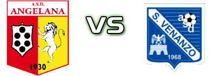 Angelana - S. Venanzo детайли и статистика