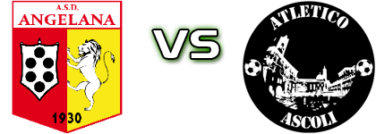 Angelana - Atletico Ascoli Spiel Prognosen und Statistiken