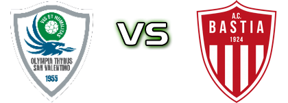 Olympia Thyrus - Bastia detalji utakmice i statistika