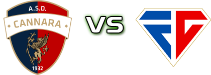 Cannara - Gavorrano head to head game preview and prediction