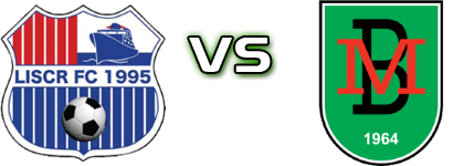 Liscr FC - Mighty Barrolle head to head game preview and prediction