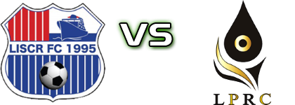 Liscr FC - LPRC Oilers head to head game preview and prediction