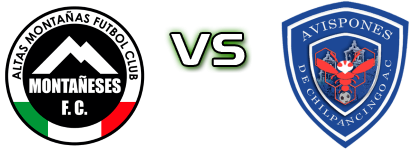 Montañeses - Chilpancingo head to head game preview and prediction