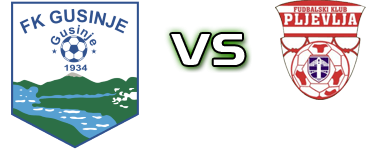 Gusinje - Pljevlja 97 head to head game preview and prediction