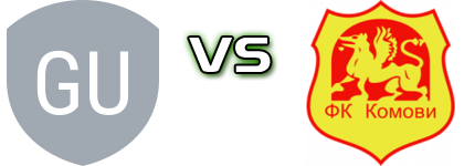 Gusinje - Komovi head to head game preview and prediction