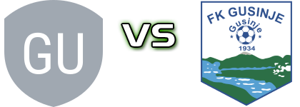 Gusinje - Gusinje head to head game preview and prediction Gusinje - Gusinje head to head game preview and prediction