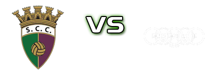 SC Canidelo - Ermesinde 1936 детайли и статистика