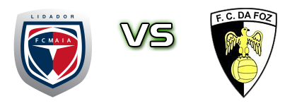 Maia Lidador - Foz Spiel Prognosen und Statistiken