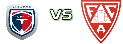 Maia Lidador - Avintes Statistiche e dettagli partita