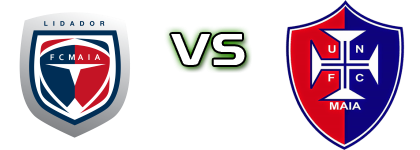 Maia Lidador - Nogueirense head to head game preview and prediction
