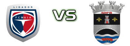 Maia Lidador - Ponte da Barca head to head game preview and prediction
