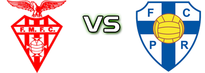 Folgosa da Maia - Pedras Rubras head to head game preview and prediction