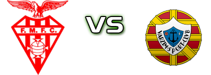 Folgosa da Maia - Varzim B Spiel Prognosen und Statistiken