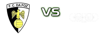 Foz - Ermesinde 1936 Statistiche e dettagli partita