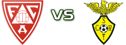 Avintes - SC Rio Tinto Statistiche e dettagli partita Avintes - SC Rio Tinto Statistiche e dettagli partita