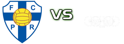 Pedras Rubras - Ermesinde 1936 Detalles y estadisticas