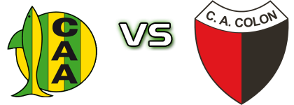 Aldosivi - Colón Spiel Prognosen und Statistiken Aldosivi - Colón Spiel Prognosen und Statistiken