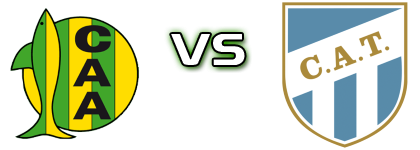 Aldosivi - Atlético Tucumán Detalles y estadisticas