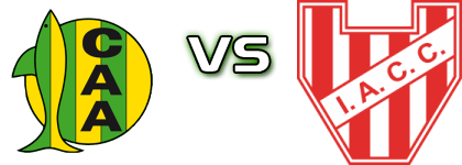 Aldosivi - Instituto AC Cordoba Reserves Statistiche e dettagli partita