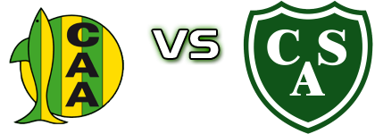 Aldosivi - Sarmiento Reserve Spiel Prognosen und Statistiken