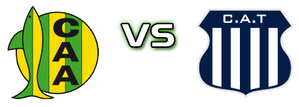 Aldosivi - Talleres head to head game preview and prediction