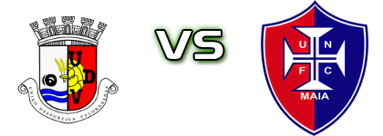 Valonguense - Nogueirense Detalles y estadisticas